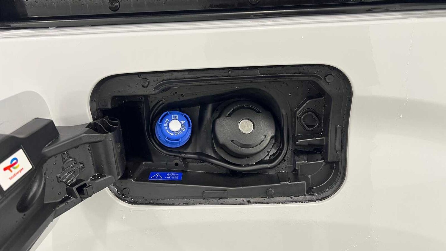 Used Vauxhall Combo 2024 for sale - 76553224: Photo 13