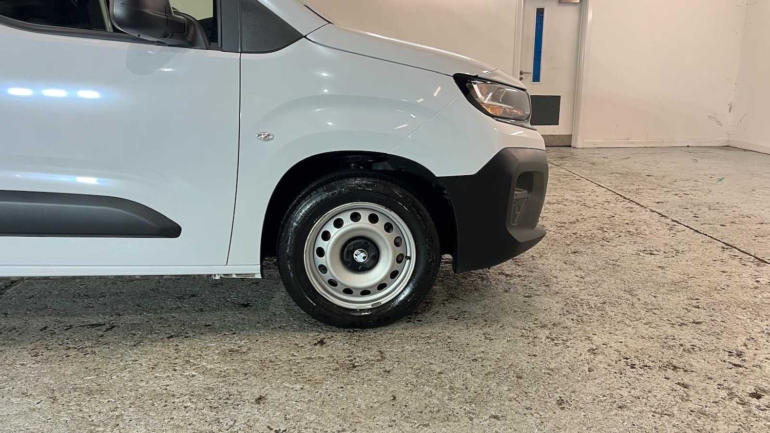 Used Vauxhall Combo 2024 for sale - 76553224: Photo 17