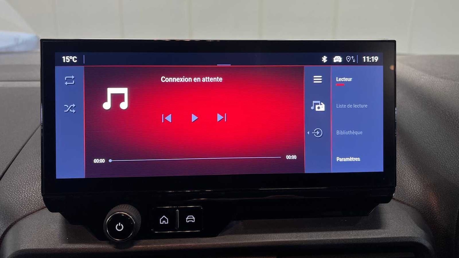 Used Vauxhall Combo 2024 for sale - 76553224: Photo 22