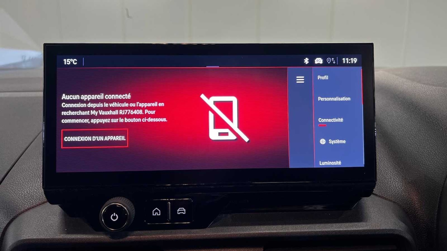 Used Vauxhall Combo 2024 for sale - 76553224: Photo 23