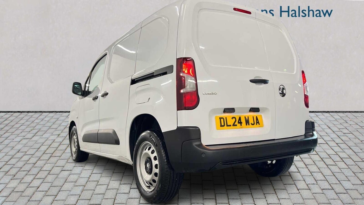 Used Vauxhall Combo 2024 for sale - 76553224: Photo 7