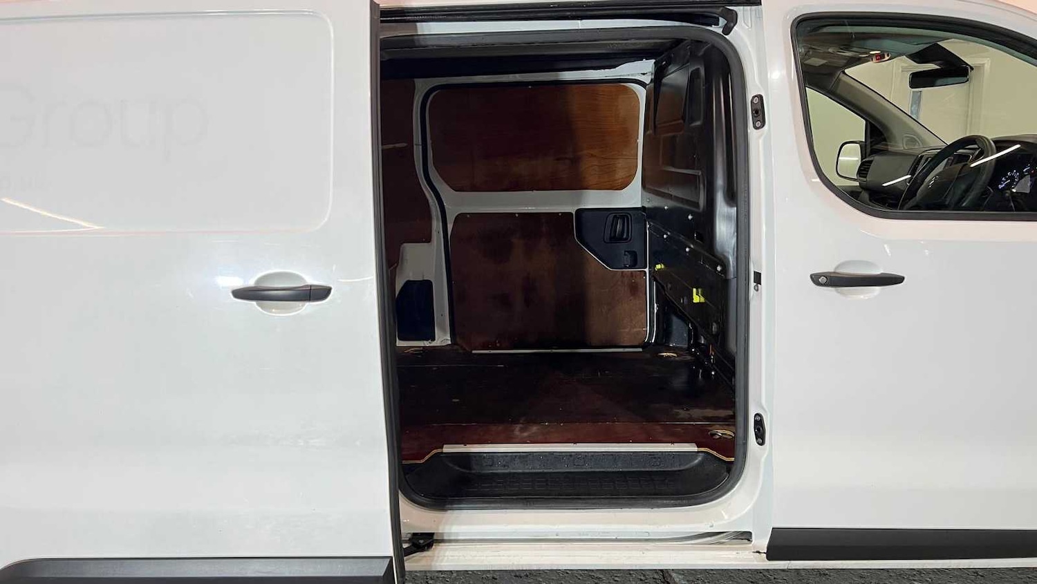 Used Citroen Dispatch 2019 for sale - 76692130: Photo 13