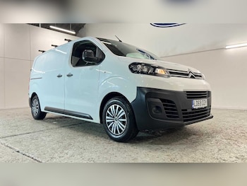 Used Citroen Dispatch 2019 for sale - 76692130: Photo