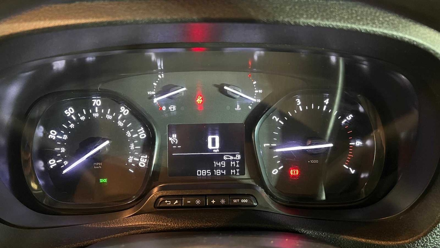 Used Citroen Dispatch 2019 for sale - 76692130: Photo 23