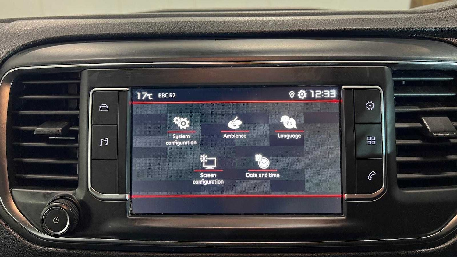 Used Citroen Dispatch 2019 for sale - 76692130: Photo 25