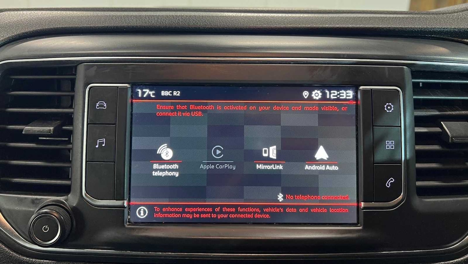 Used Citroen Dispatch 2019 for sale - 76692130: Photo 27