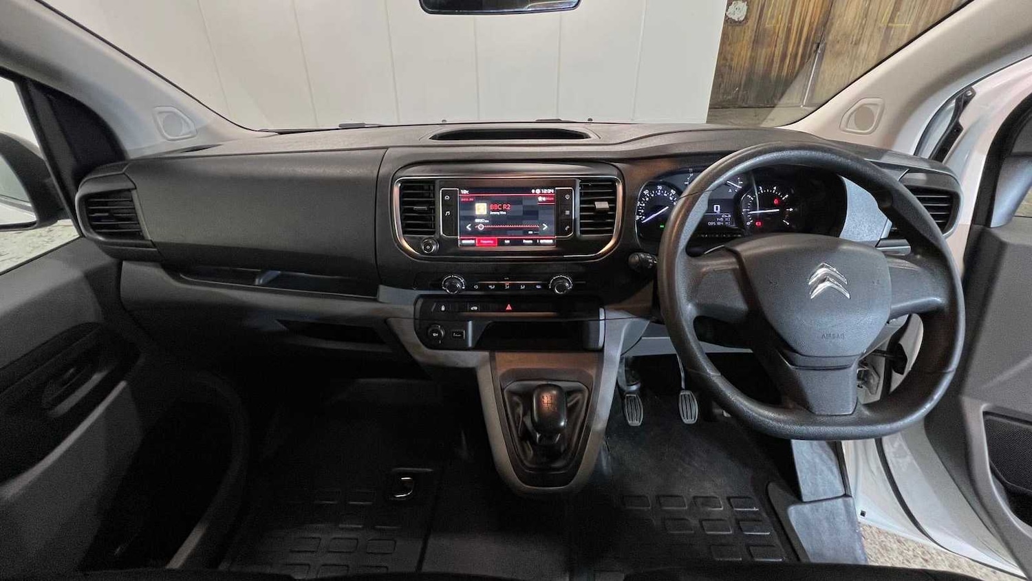 Used Citroen Dispatch 2019 for sale - 76692130: Photo 29