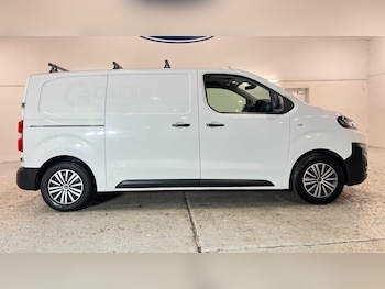 Used Citroen Dispatch 2019 for sale - 76692130: Photo