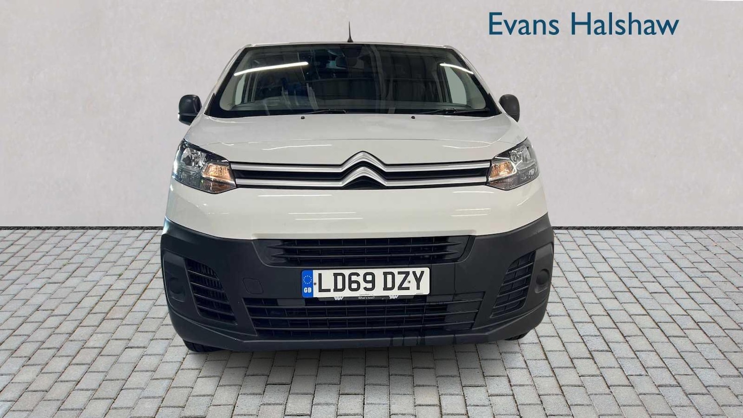 Used Citroen Dispatch 2019 for sale - 76692130: Photo 5