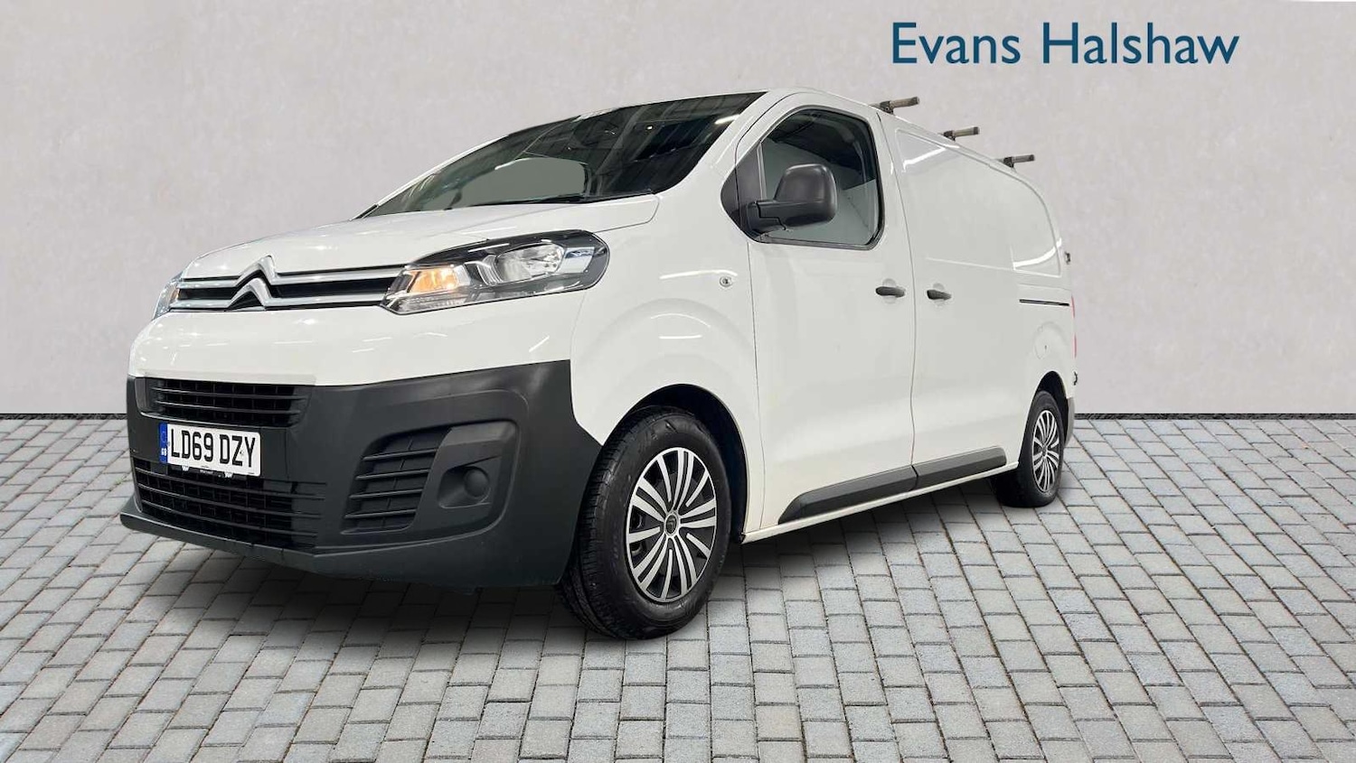 Used Citroen Dispatch 2019 for sale - 76692130: Photo 6