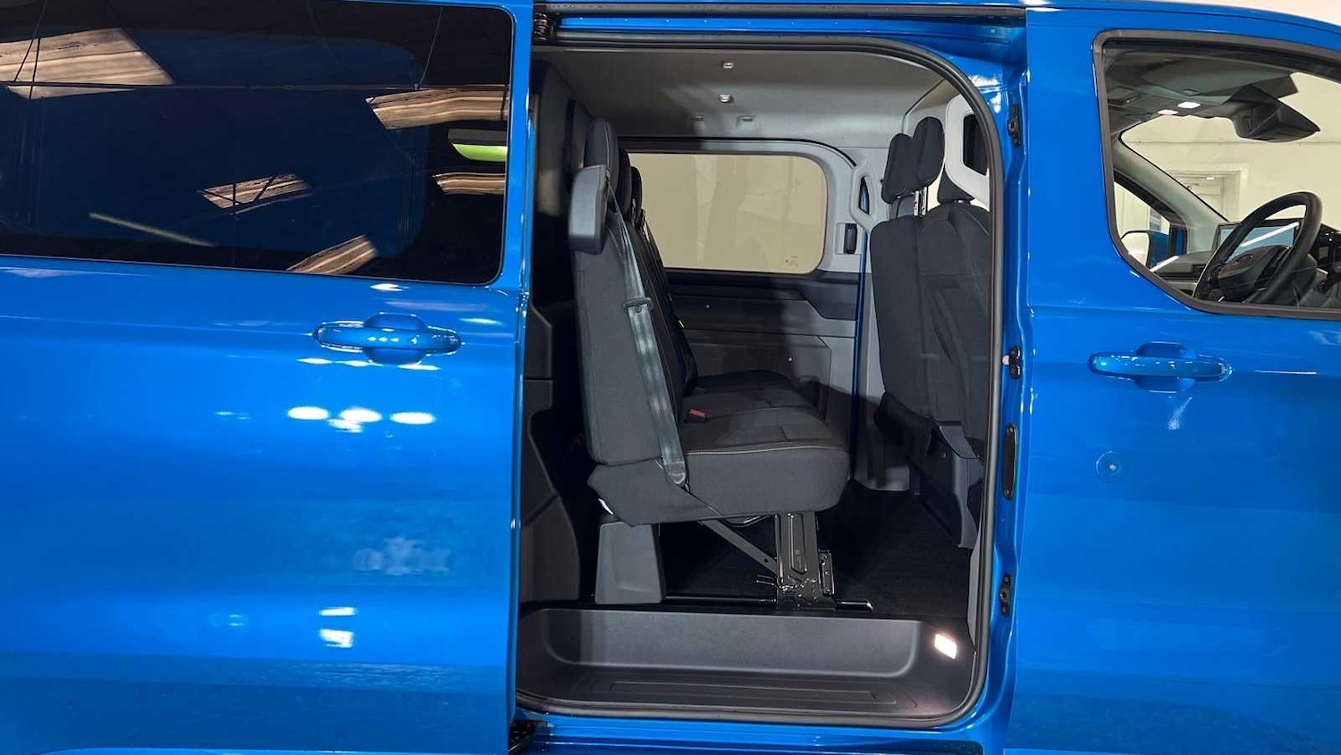 Used Ford Transit Custom for sale - 76718254: Photo 10