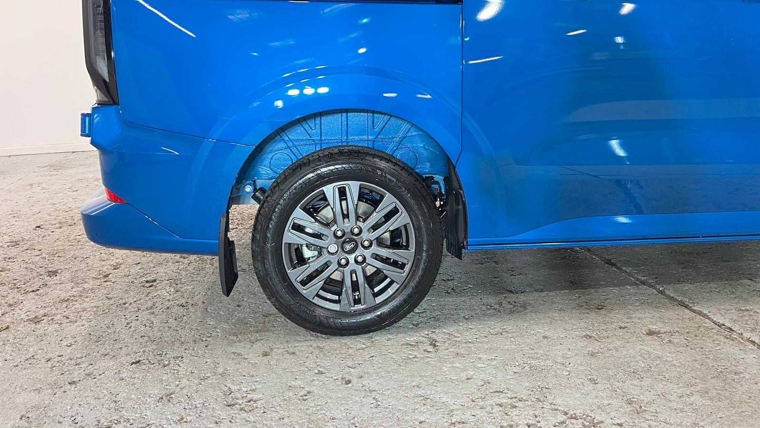 Used Ford Transit Custom for sale - 76718254: Photo 13