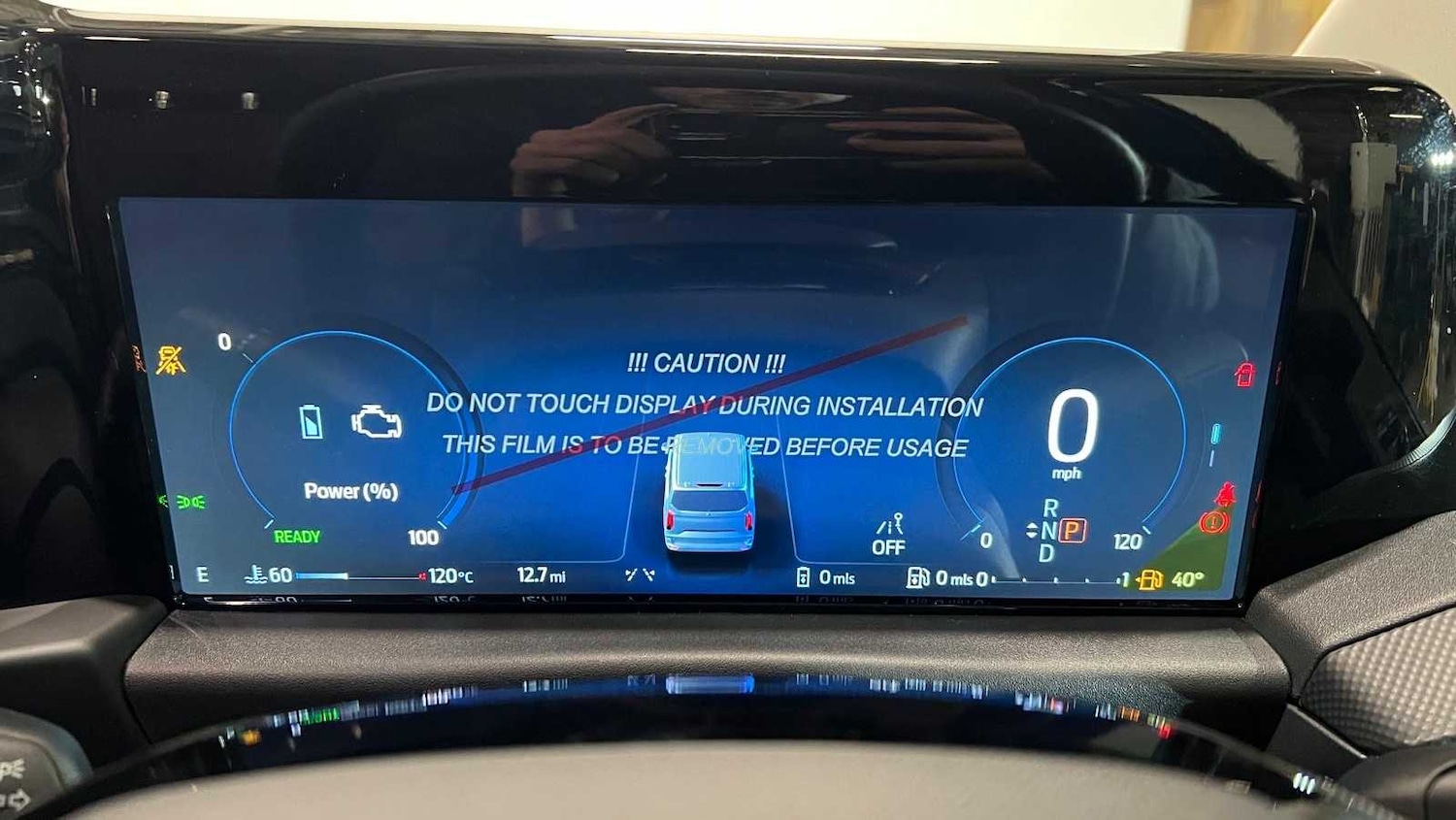 Used Ford Transit Custom for sale - 76718254: Photo 16