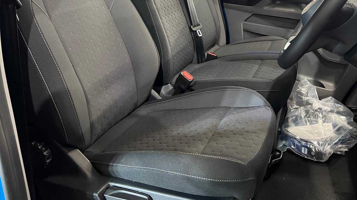 Used Ford Transit Custom for sale - 76718254: Photo 19