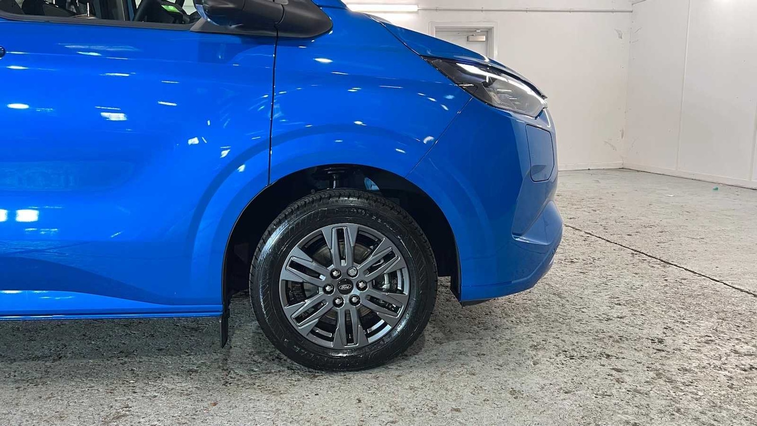 Used Ford Transit Custom for sale - 76718254: Photo 2