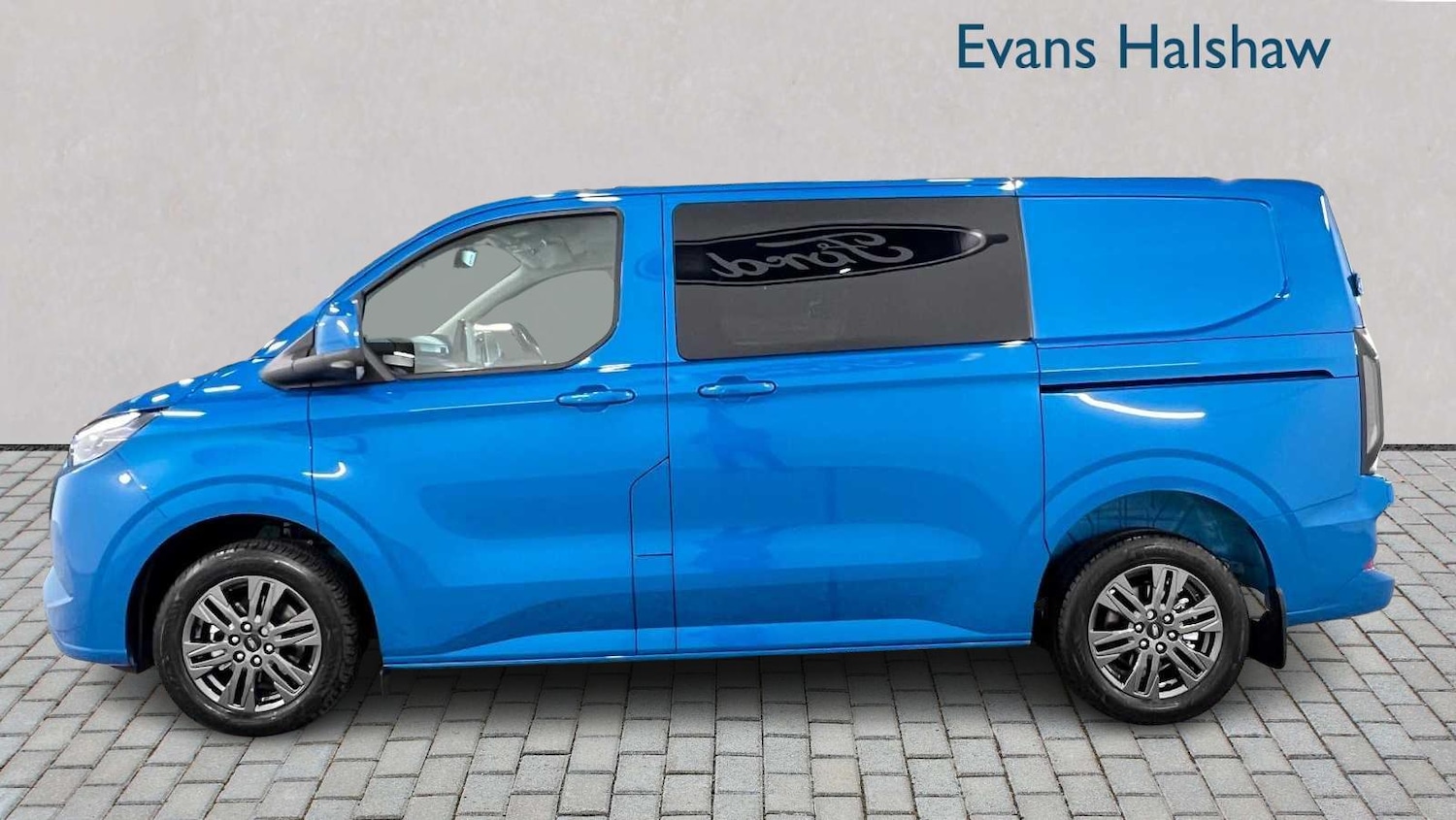 Used Ford Transit Custom for sale - 76718254: Photo 20