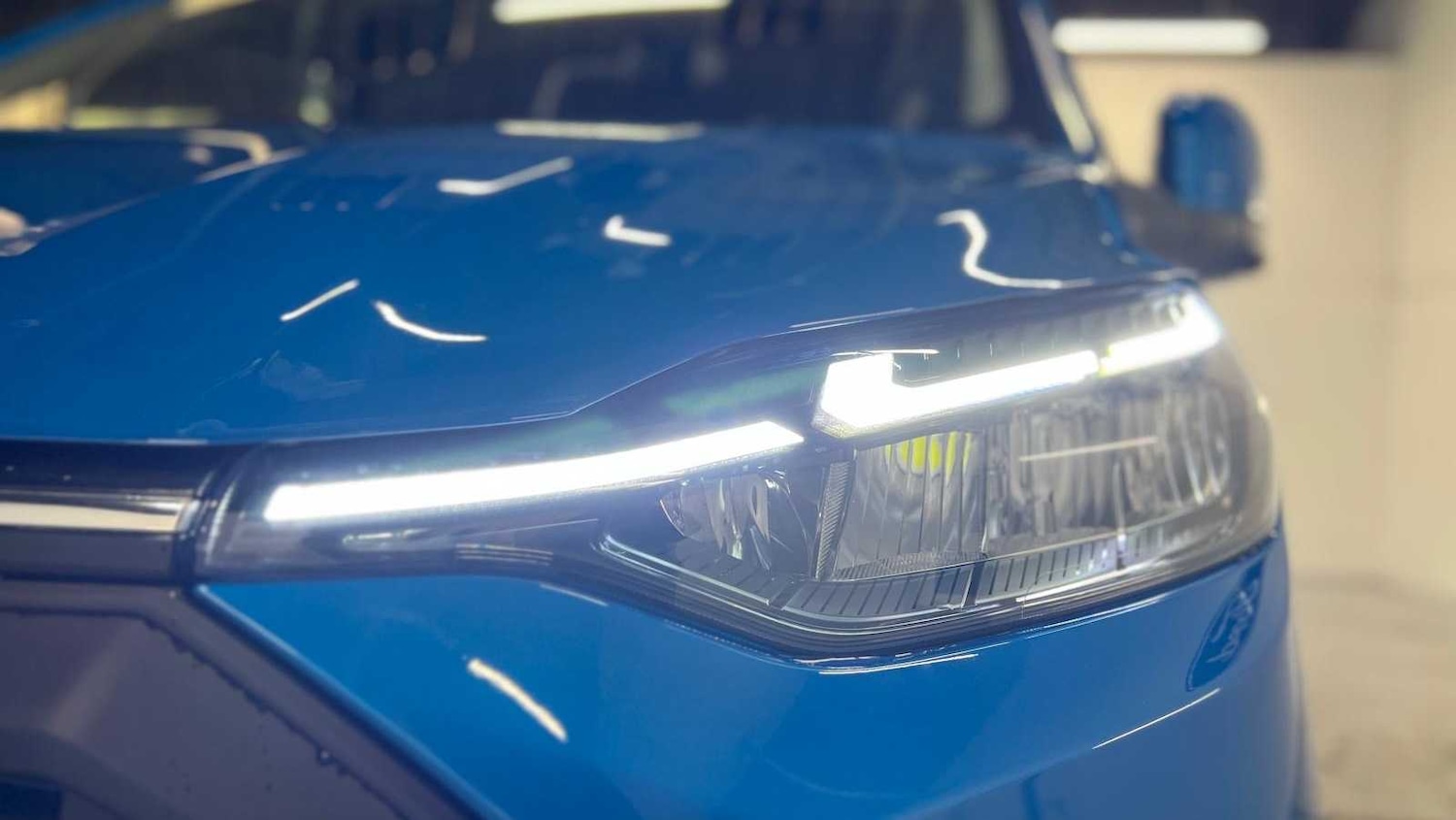 Used Ford Transit Custom for sale - 76718254: Photo 22