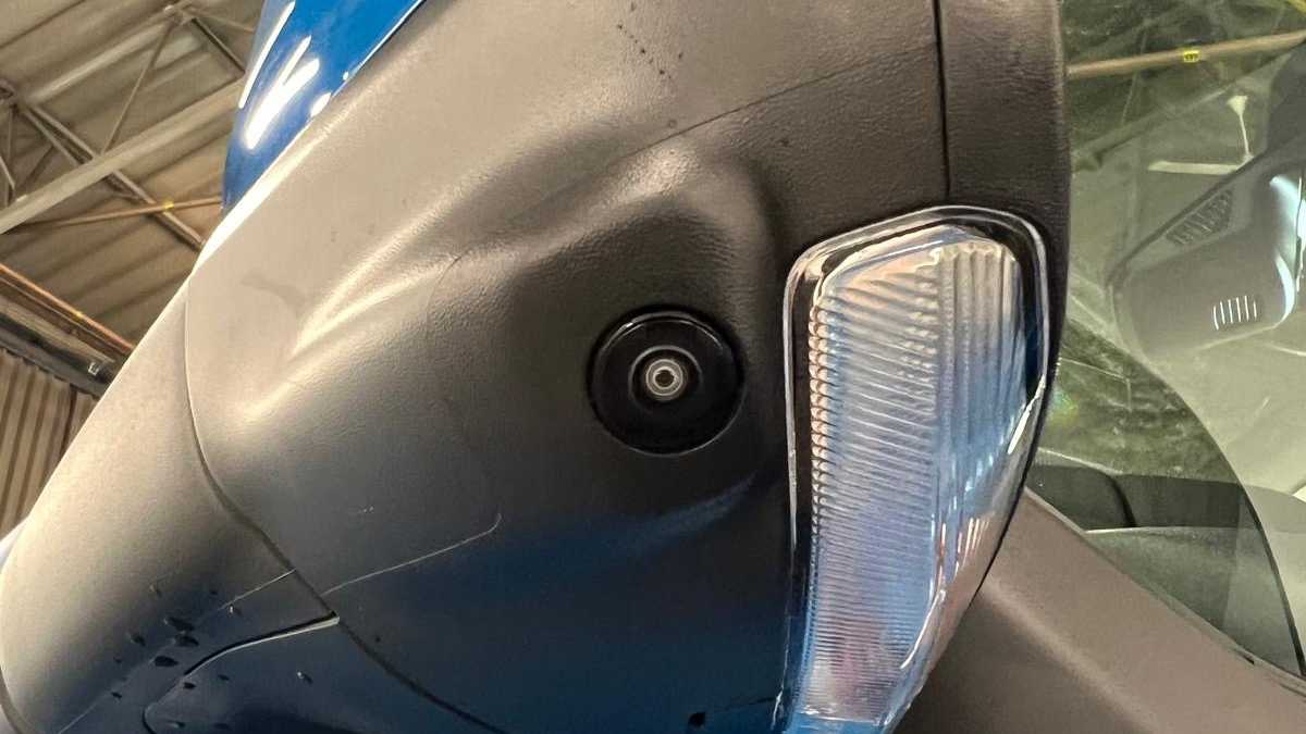 Used Ford Transit Custom for sale - 76718254: Photo 24