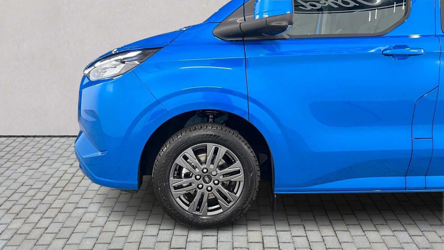 Used Ford Transit Custom for sale - 76718254: Photo 26