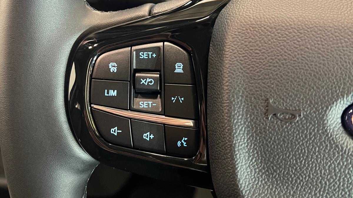 Used Ford Transit Custom for sale - 76718254: Photo 27