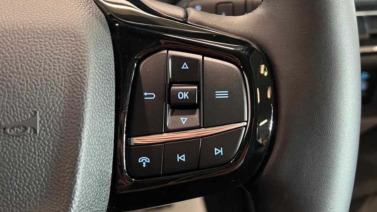 Used Ford Transit Custom for sale - 76718254: Photo 28