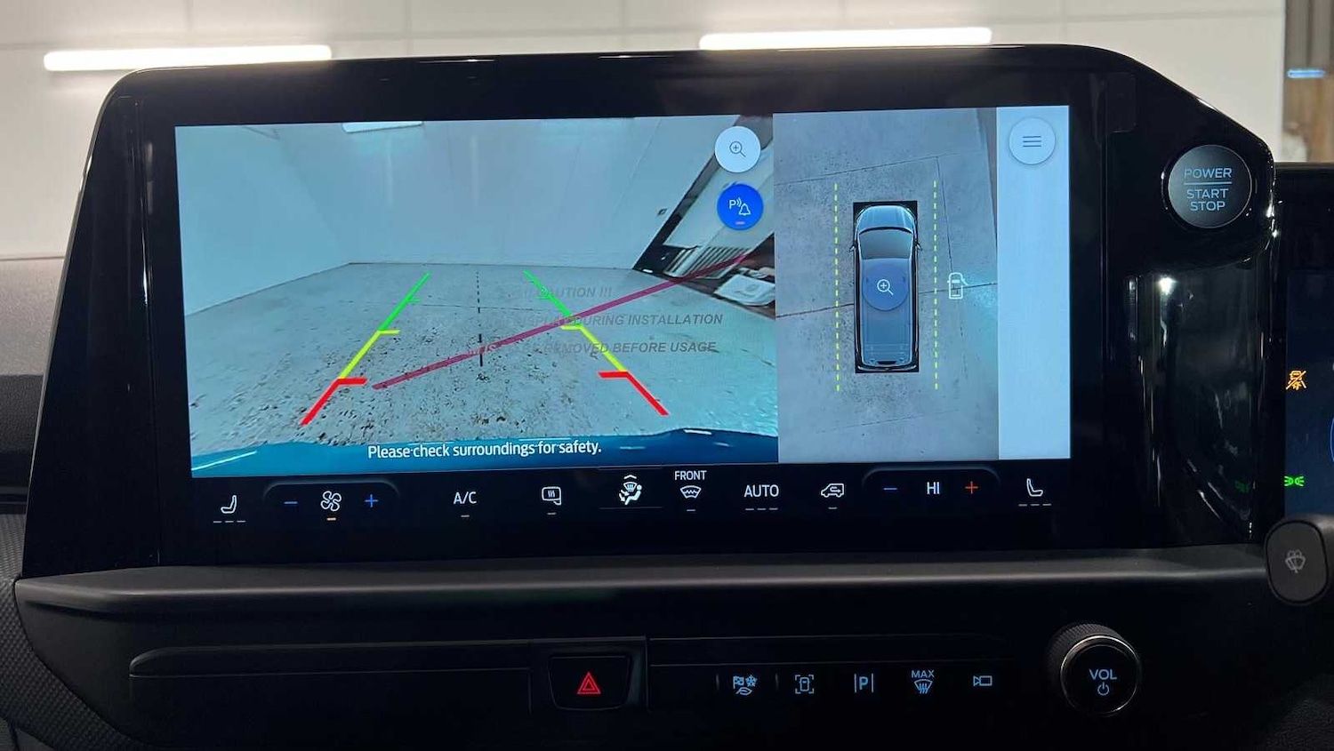 Used Ford Transit Custom for sale - 76718254: Photo 31