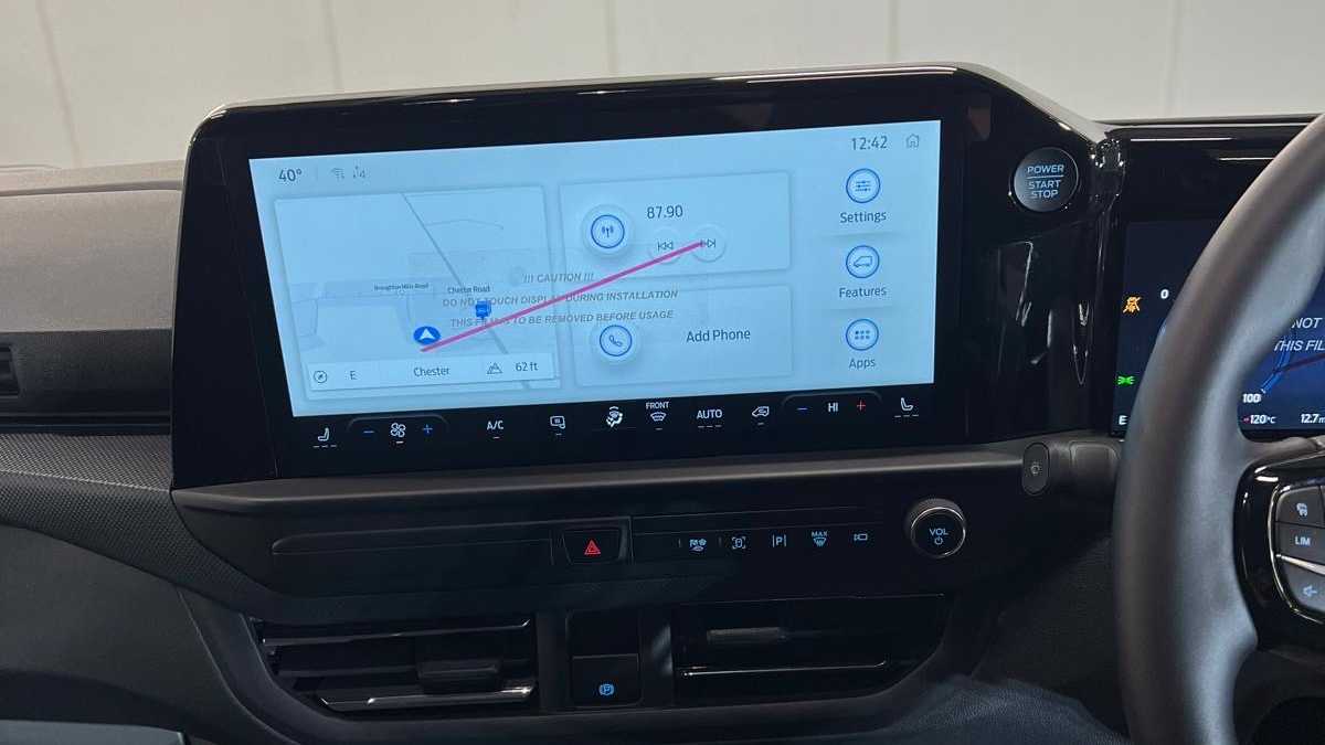 Used Ford Transit Custom for sale - 76718254: Photo 32