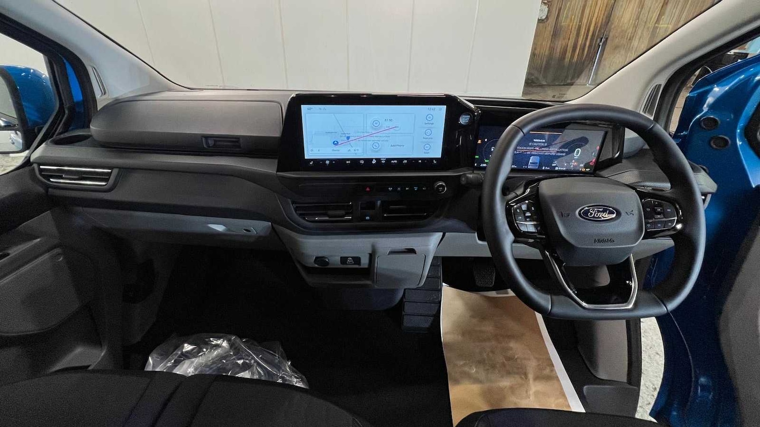 Used Ford Transit Custom for sale - 76718254: Photo 33