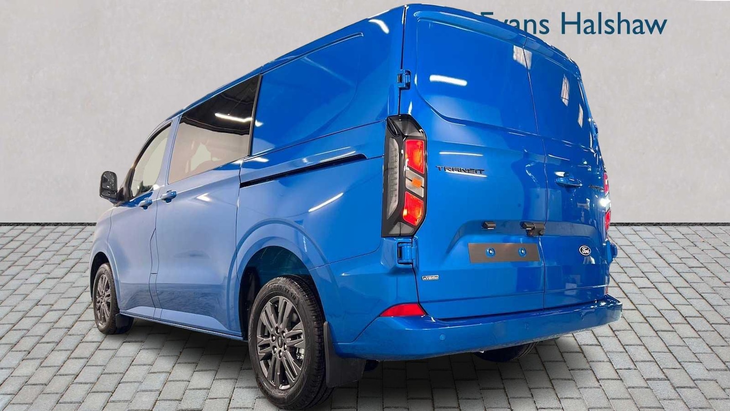 Used Ford Transit Custom for sale - 76718254: Photo 4
