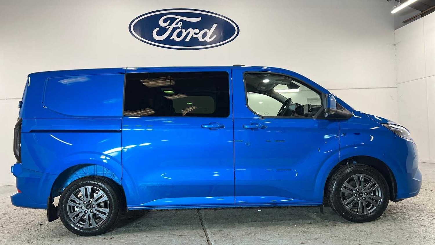 Used Ford Transit Custom for sale - 76718254: Photo 5