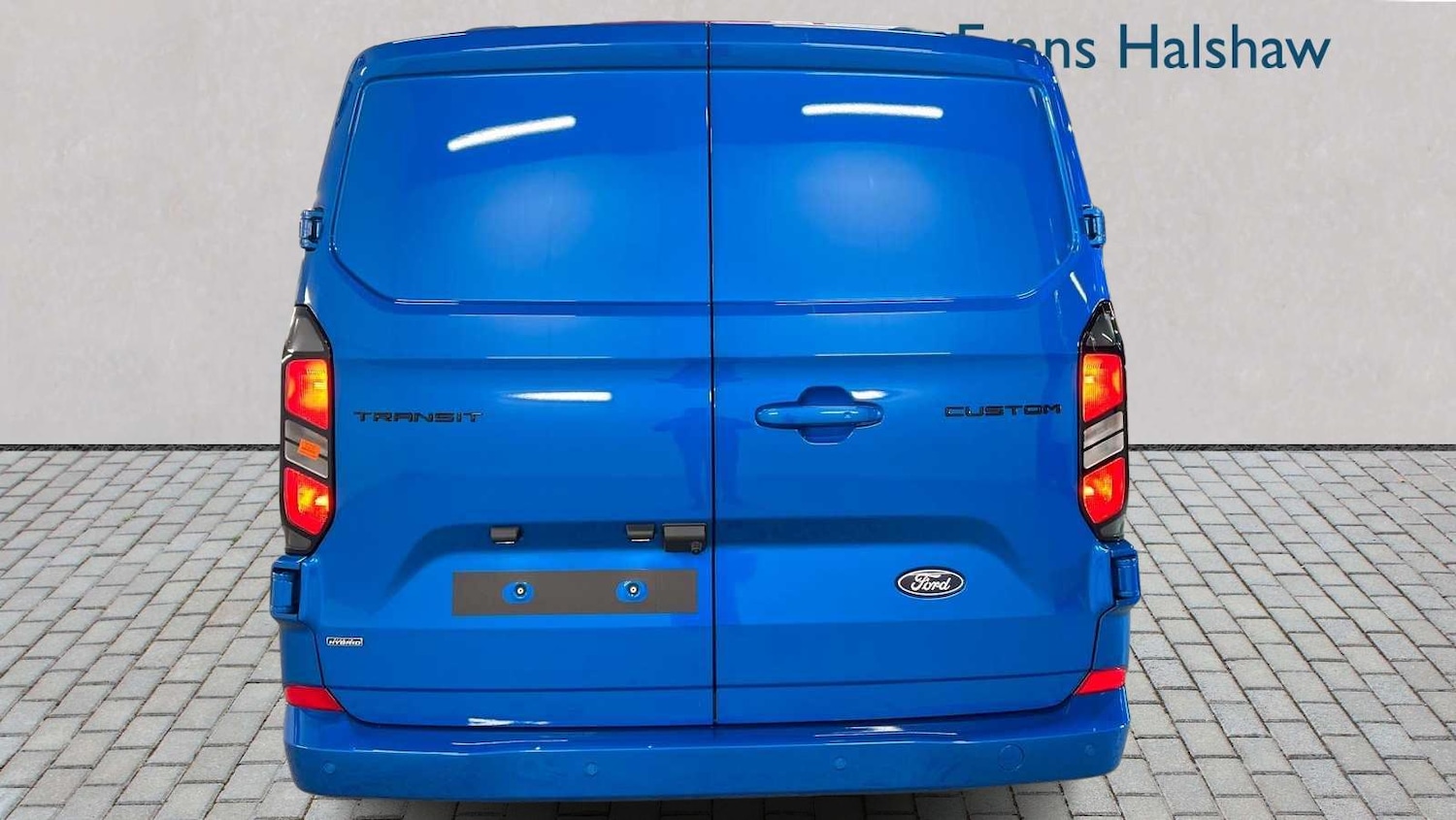 Used Ford Transit Custom for sale - 76718254: Photo 7