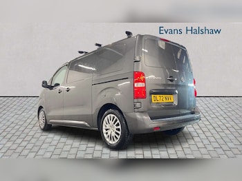 Used Vauxhall Vivaro 2023 for sale - 78925361: Photo