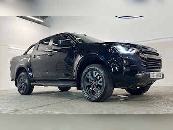 Used Isuzu D-Max 2024 for sale - 75317261: Photo