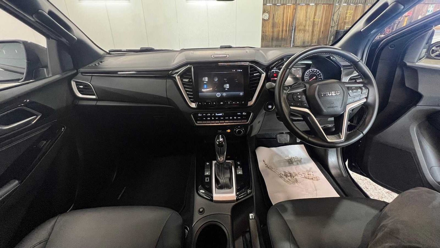 Vehicle 28