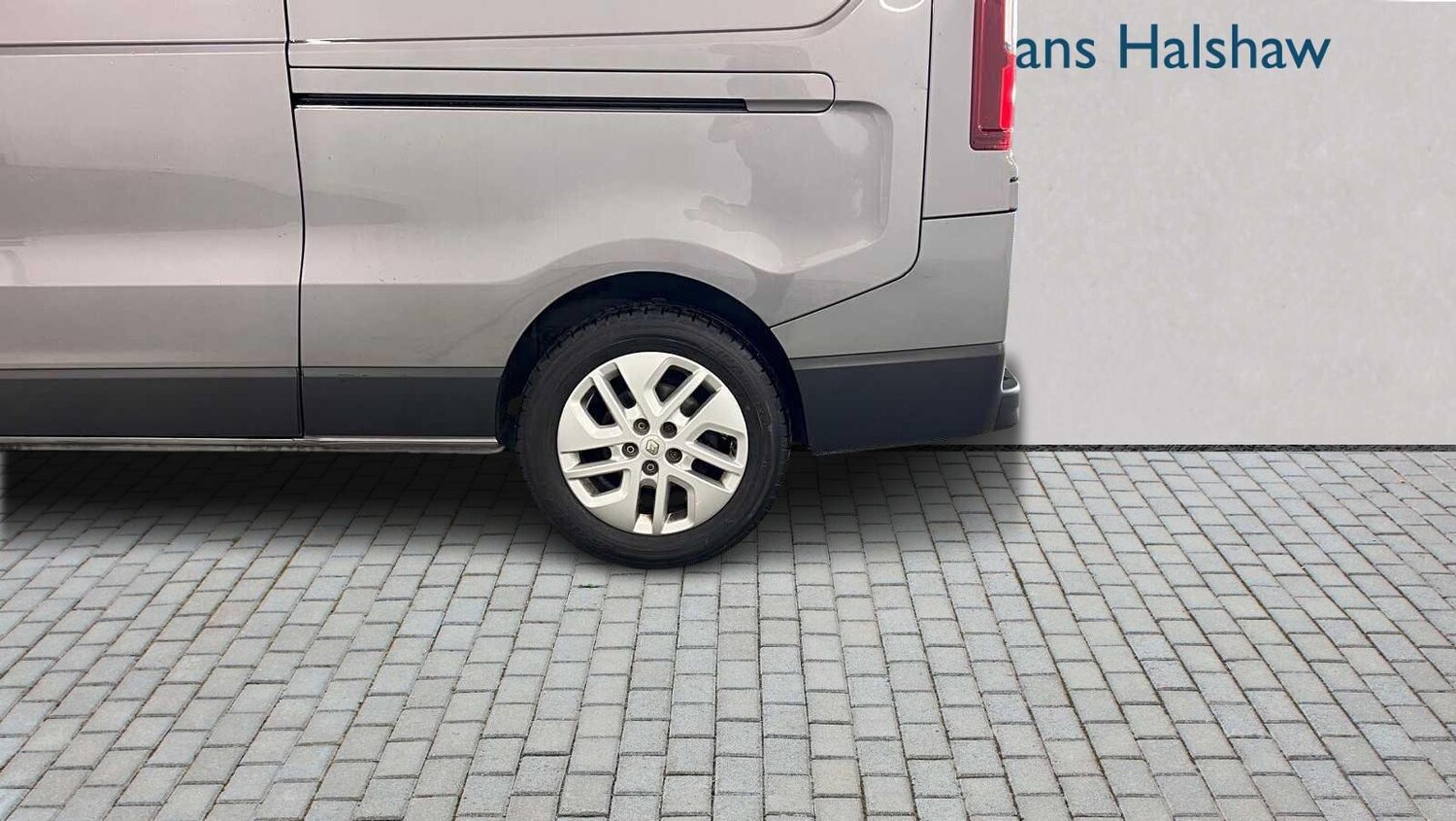 Used Renault Trafic 2018 for sale - 77649012: Photo 18