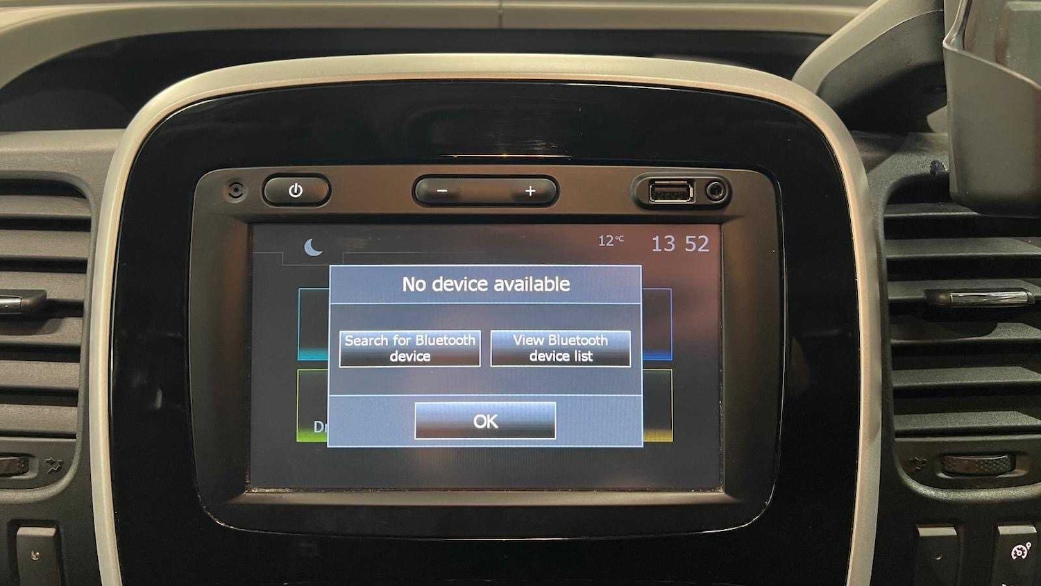 Used Renault Trafic 2018 for sale - 77649012: Photo 28