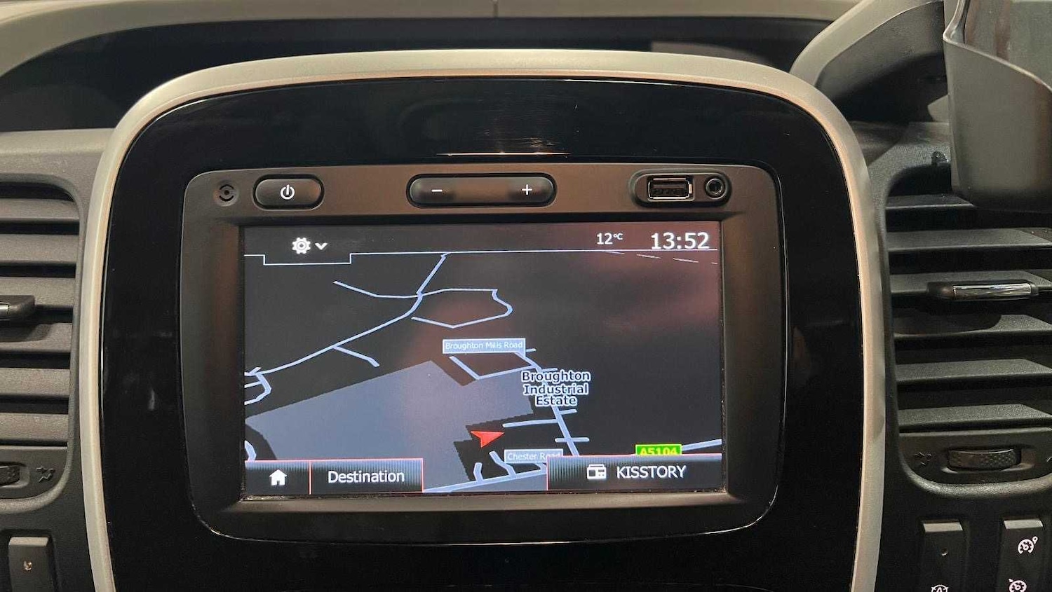 Used Renault Trafic 2018 for sale - 77649012: Photo 29