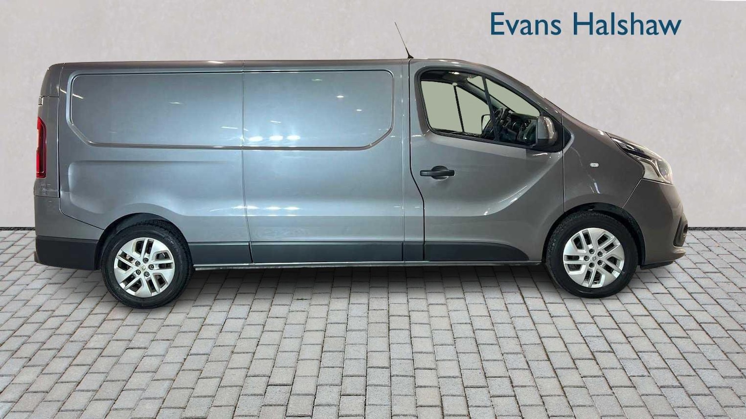 Used Renault Trafic 2018 for sale - 77649012: Photo 4