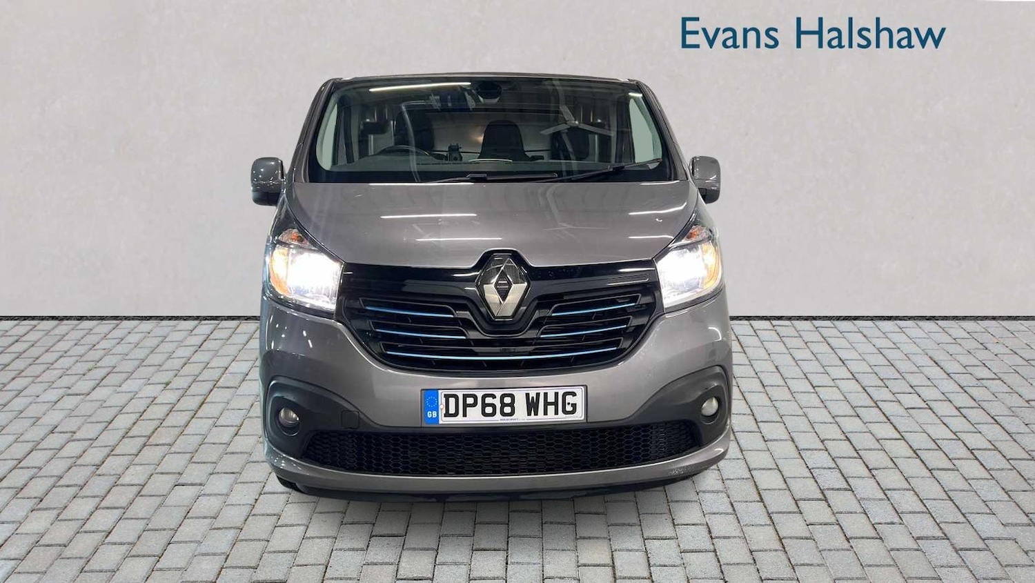 Used Renault Trafic 2018 for sale - 77649012: Photo 5