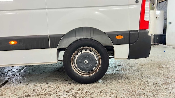 Used Vauxhall Movano 2018 for sale - 76310726: Photo 12