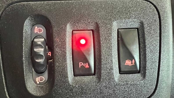 Used Vauxhall Movano 2018 for sale - 76310726: Photo 17