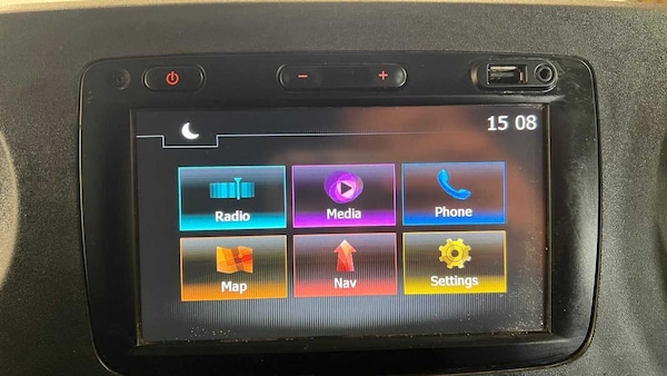 Used Vauxhall Movano 2018 for sale - 76310726: Photo 23