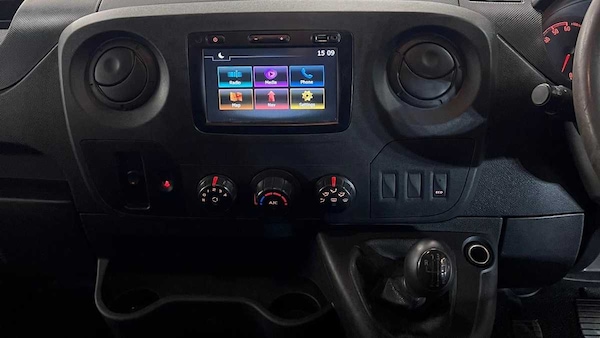 Used Vauxhall Movano 2018 for sale - 76310726: Photo 26