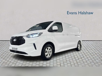 Used Ford Transit Custom 2025 for sale - 78507014: Photo