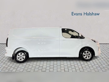 Used Ford Transit Custom 2025 for sale - 78507014: Photo