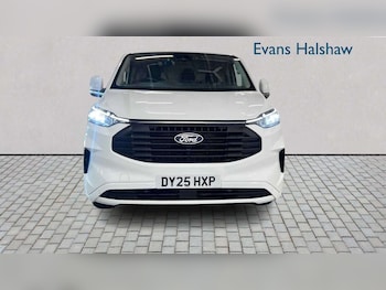 Used Ford Transit Custom 2025 for sale - 78507014: Photo