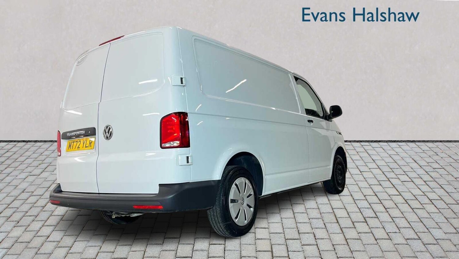 Used Volkswagen Transporter 2022 for sale - 77414814: Photo 10