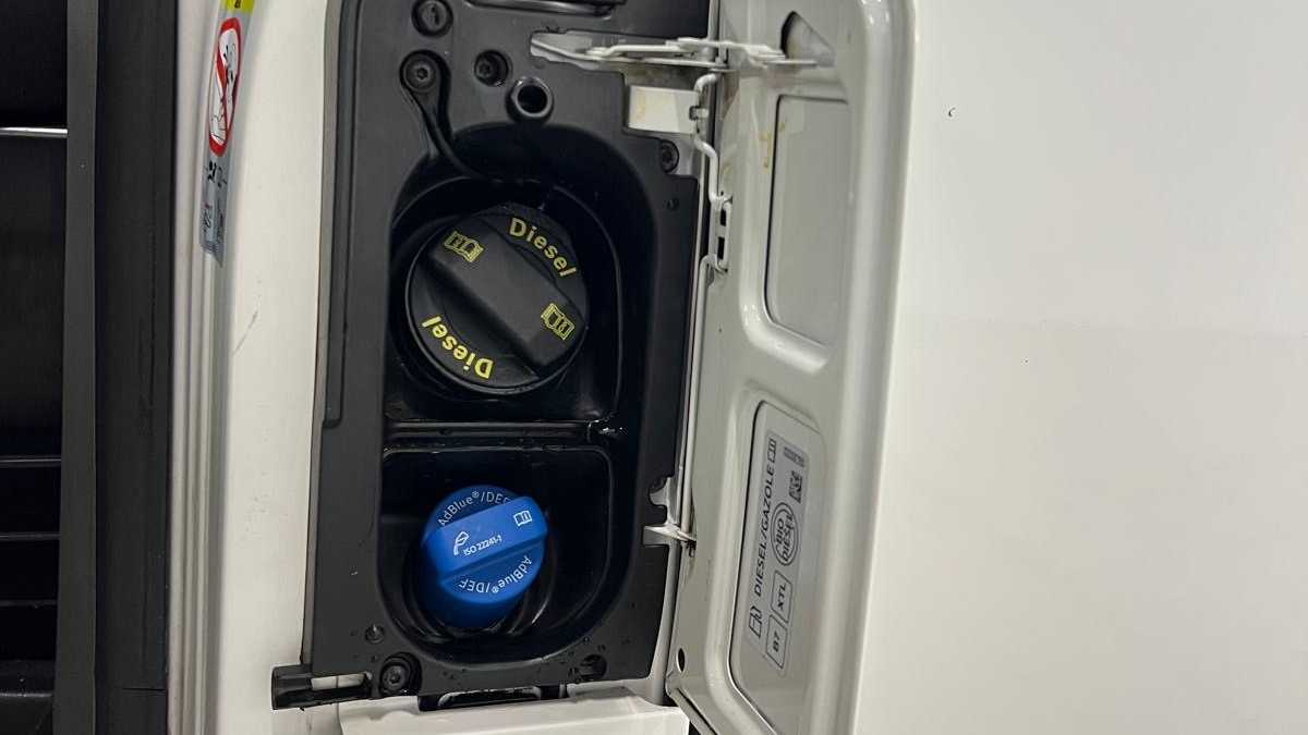 Used Volkswagen Transporter 2022 for sale - 77414814: Photo 13