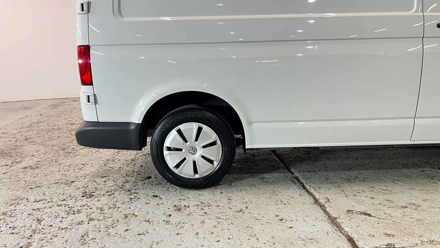 Used Volkswagen Transporter 2022 for sale - 77414814: Photo 16