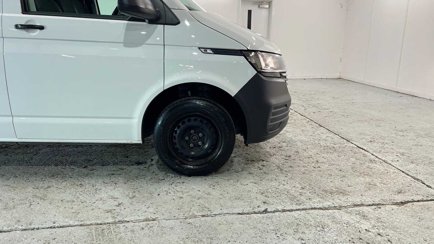 Used Volkswagen Transporter 2022 for sale - 77414814: Photo 18